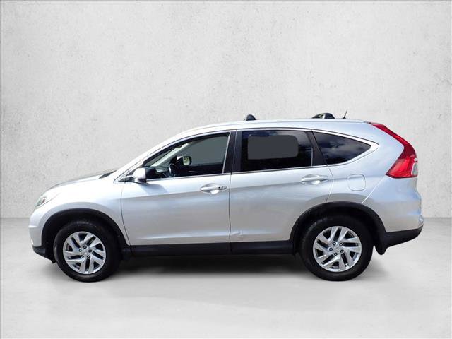 Used 2015 Honda CR-V EX-L image 2