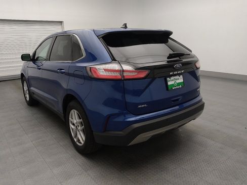 Used 2023 Ford Edge SEL image 5