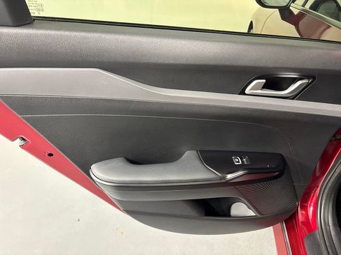 Used 2024 Kia K5 GT-Line w/ GT-Line Premium Package image 31