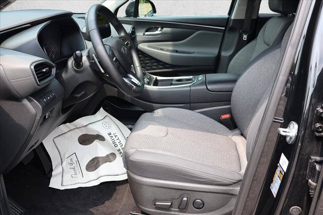 Used 2023 Hyundai Santa Fe SEL w/ Cargo Package AWD/4WD image 11