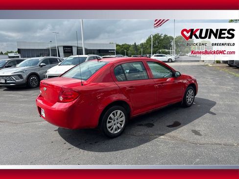 Used 2009 Chevrolet Cobalt LT FWD image 5