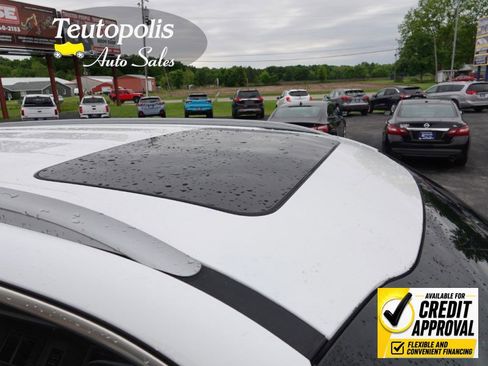 Used 2020 Kia Telluride S FWD image 14