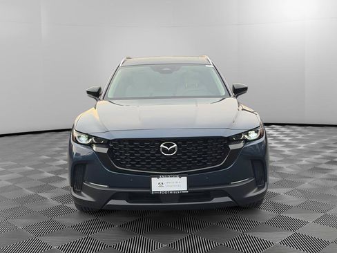 Used 2026 MAZDA CX-50 AWD 2.5 S w/ Premium Package image 2