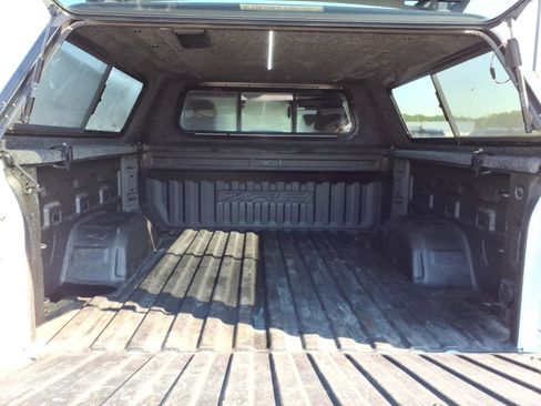 Used 2024 Chevrolet Silverado 1500 ZR2 w/ Technology Package AWD/4WD image 10