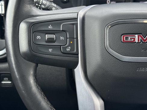 Used 2021 GMC Sierra 1500 Elevation image 7
