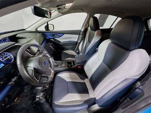 Certified 2023 Subaru Crosstrek Hybrid image 18