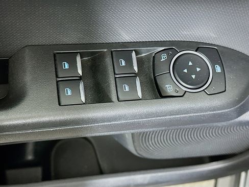 Used 2025 Ford Bronco Sport Outer Banks AWD/4WD image 15