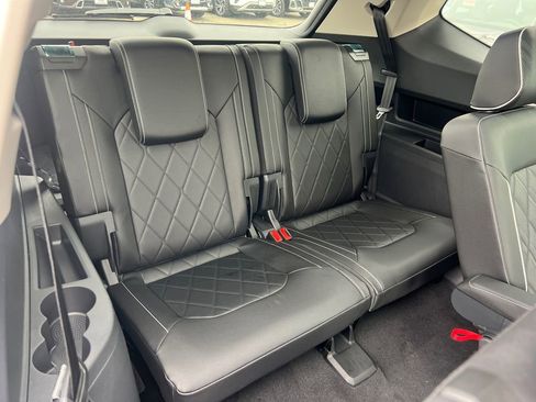 New 2026 Volkswagen Atlas SEL Premium R-Line image 16