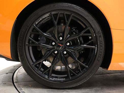 Used 2023 Chevrolet Corvette Stingray Coupe w/ 1LT image 82