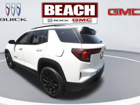 Used 2026 GMC Terrain Elevation w/ Elevation Premium Package FWD image 5