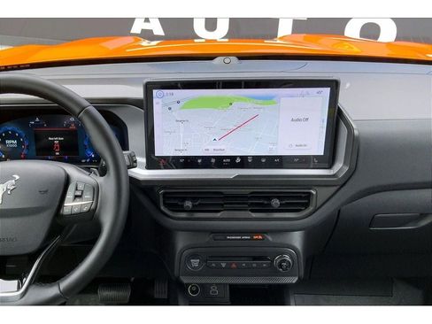 New 2026 Ford Bronco Sport Badlands image 8