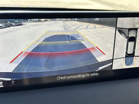 Used 2023 MAZDA CX-5 Signature image 13