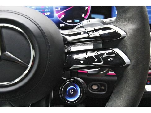 Used 2024 Mercedes-Benz GLE 53 AMG 4MATIC image 16