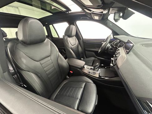 Used 2019 BMW X3 M40i w/ Premium Package AWD/4WD image 41