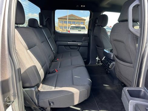 Used 2023 Ford F150 XLT w/ Equipment Group 302A High image 22