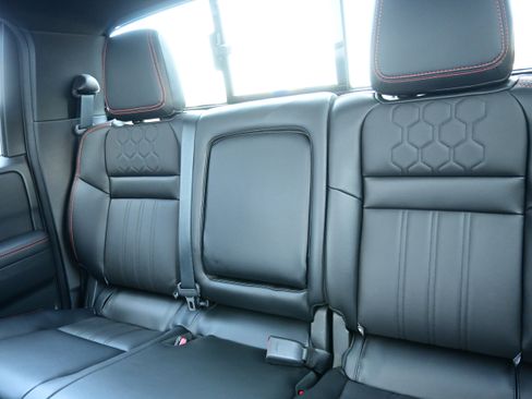 Certified 2023 Nissan Frontier PRO-4X w/ Pro-4X Premium Package image 28