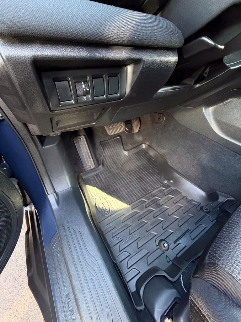 Certified 2024 Subaru Outback Premium AWD/4WD image 17
