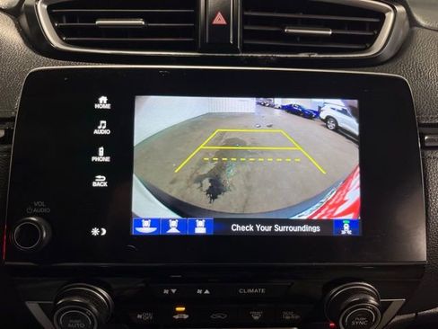 Used 2018 Honda CR-V EX image 26