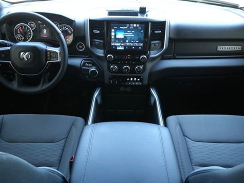 Used 2025 RAM 1500 Big Horn RWD image 13