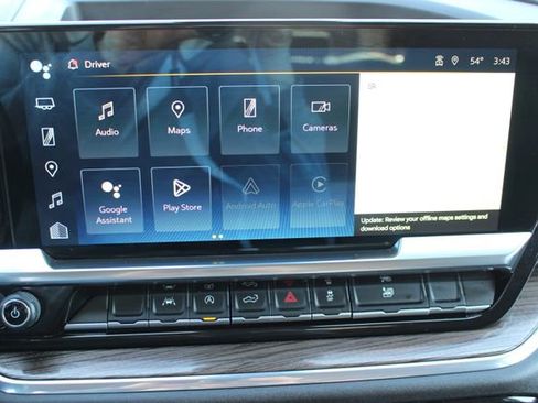 Used 2024 Chevrolet Silverado 1500 LT image 17