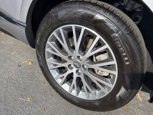 Used 2024 Genesis GV80 2.5T image 36