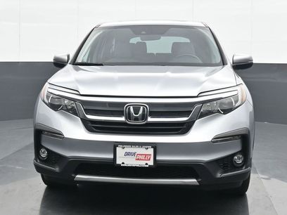 Used 2022 Honda Pilot EX-L