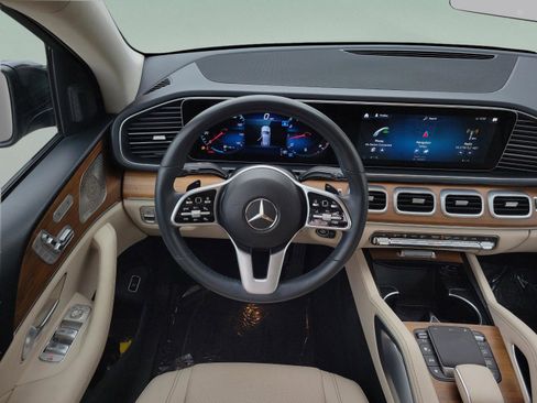 Used 2022 Mercedes-Benz GLE 350 4MATIC image 13