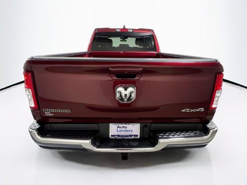 Used 2022 RAM 1500 Big Horn image 6