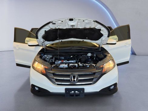 Used 2014 Honda CR-V EX image 8