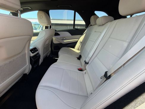 Used 2026 Mercedes-Benz GLE 350 4MATIC image 22