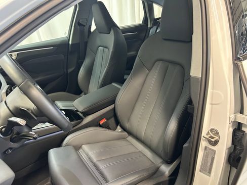 Certified 2026 Audi A6 Premium Plus AWD/4WD image 10