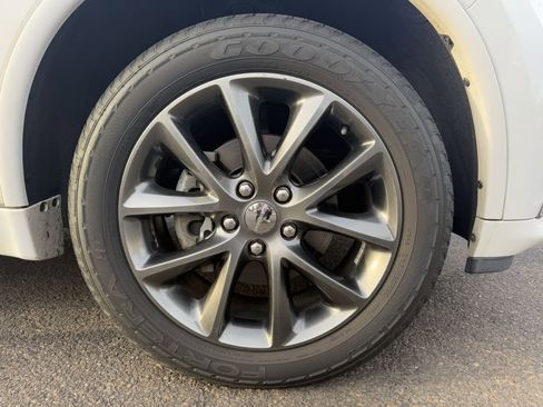 Used 2017 Dodge Durango GT w/ Premium Group image 39