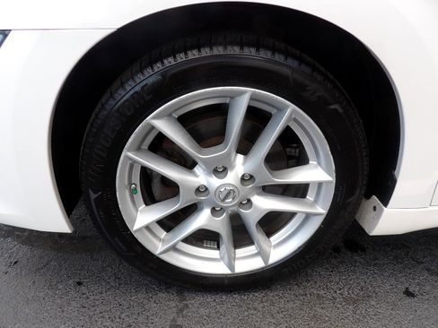 Used 2011 Nissan Maxima 3.5 SV w/ Cold Pkg image 29