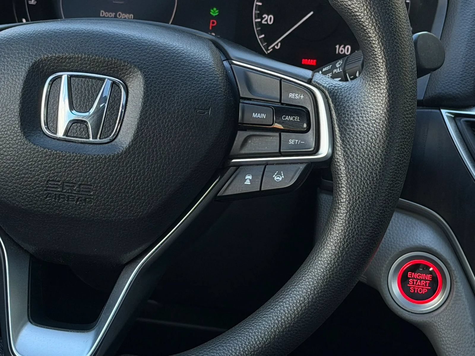 Used 2018 Honda Accord EX image 27