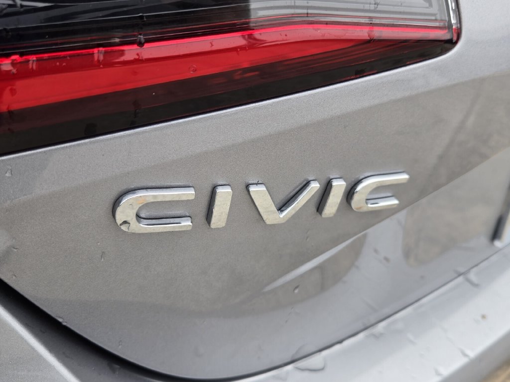 Used 2024 Honda Civic LX image 14