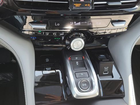 New 2026 Acura MDX w/ Advance Package image 23