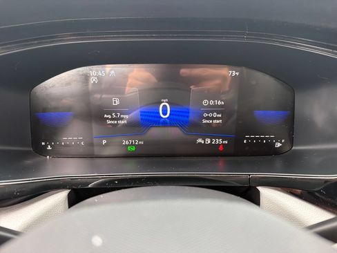 Certified 2023 Volkswagen Taos S AWD/4WD image 13