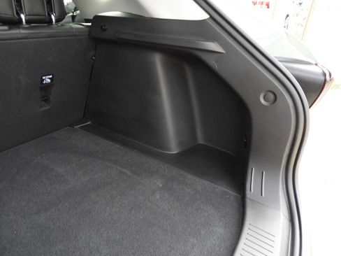 Used 2025 Chevrolet Trax ACTIV w/ Sunroof Package image 31