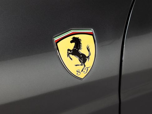 Certified 2005 Ferrari F430 Spider RWD image 30