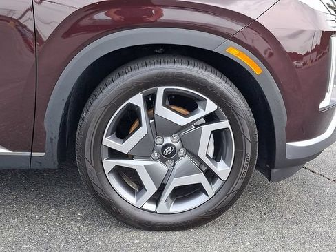 Used 2023 Hyundai Palisade Limited AWD/4WD image 8