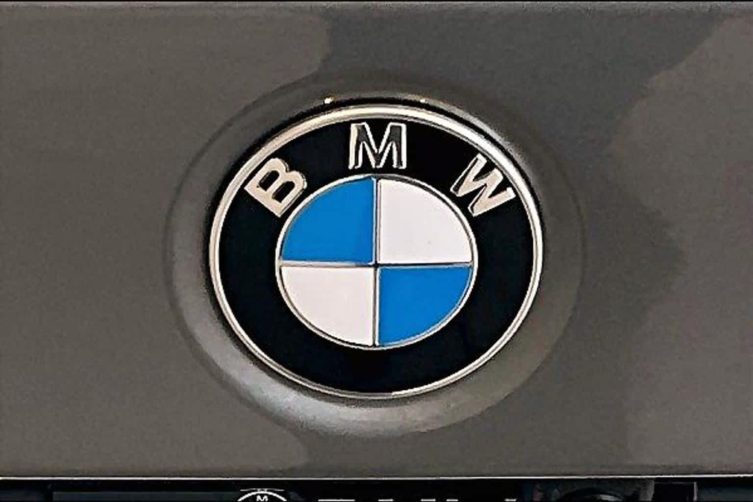 Used 2026 BMW 330i Sedan RWD image 30