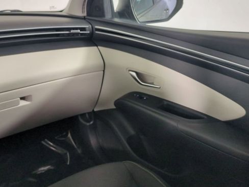 Used 2024 Hyundai Tucson SEL image 20