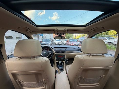 Used 2015 BMW X1 xDrive28i AWD/4WD image 45