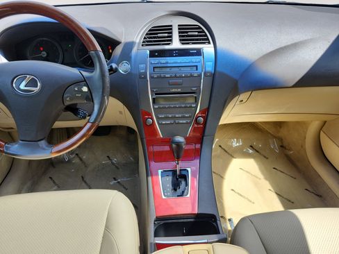 Used 2008 Lexus ES 350 FWD image 11