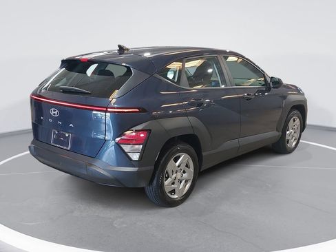 Certified 2026 Hyundai Kona SE FWD image 5