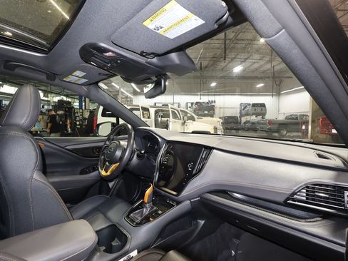 Used 2025 Subaru Outback Wilderness AWD/4WD image 28