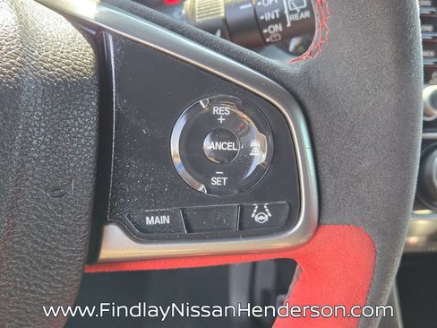 Used 2021 Honda Civic Type R image 17