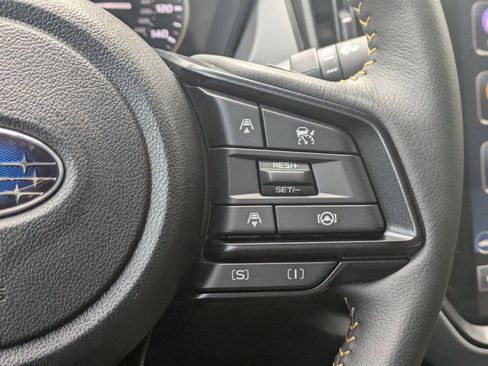 New 2026 Subaru Crosstrek 2.5i Sport w/ Popular Package #4A image 27