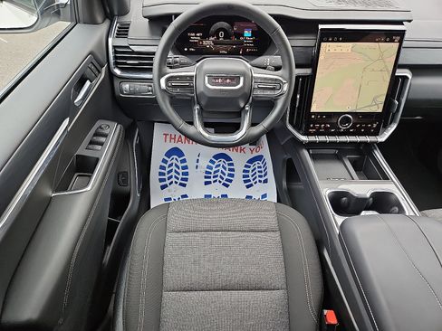 Certified 2025 GMC Acadia Elevation image 11