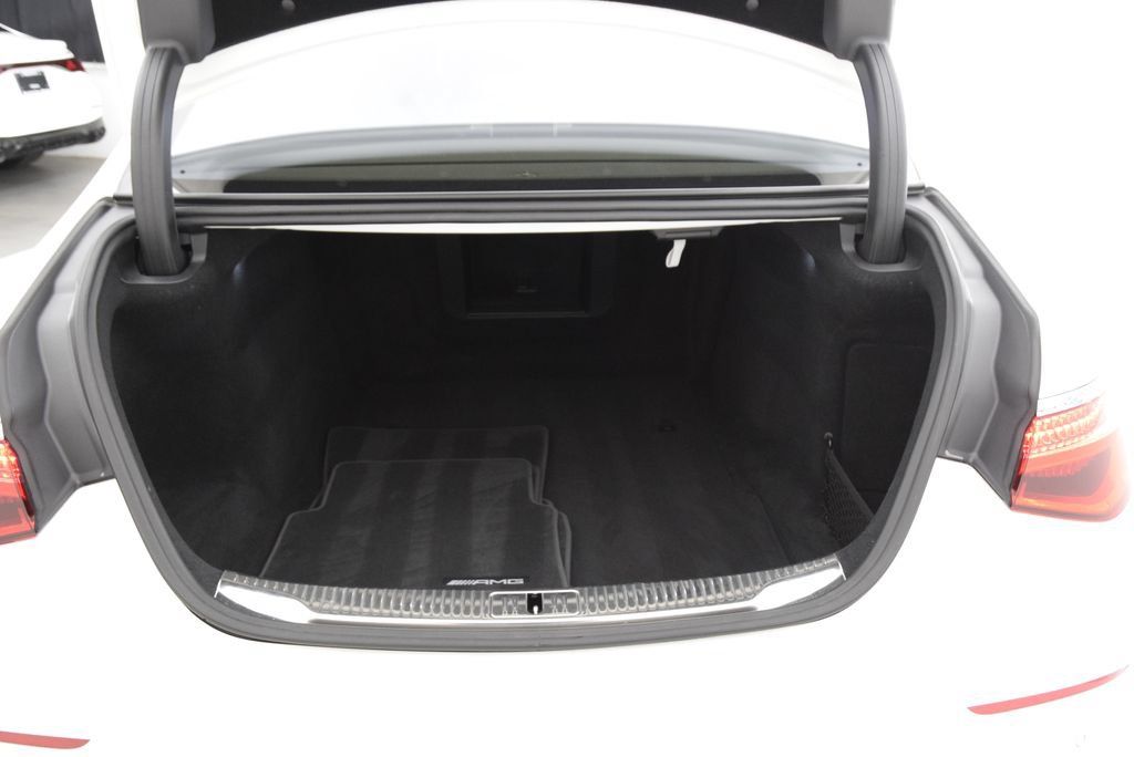 Certified 2023 Mercedes-Benz S 580 4MATIC Sedan image 31